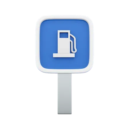 Gas Pump