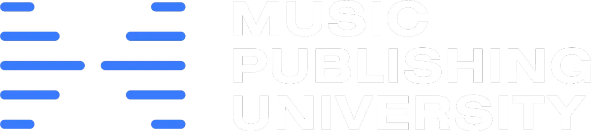 Music Publishing University