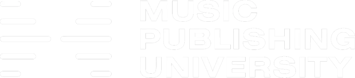 Music Publishing University