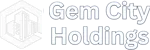 Gem City Holdings Logo