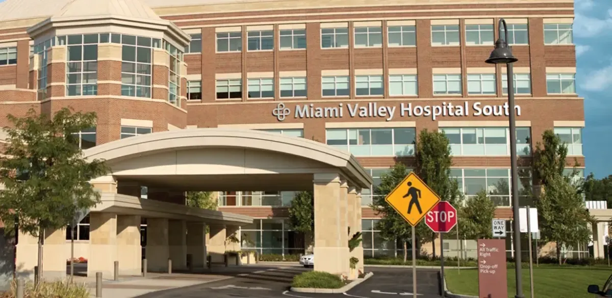 Miami Valley Hospital South Campus