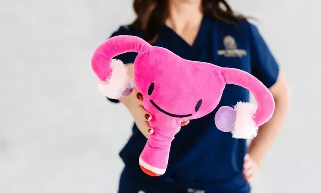 New Contraception in Perimenopause: Yes, You Can Still Get Pregnant Post