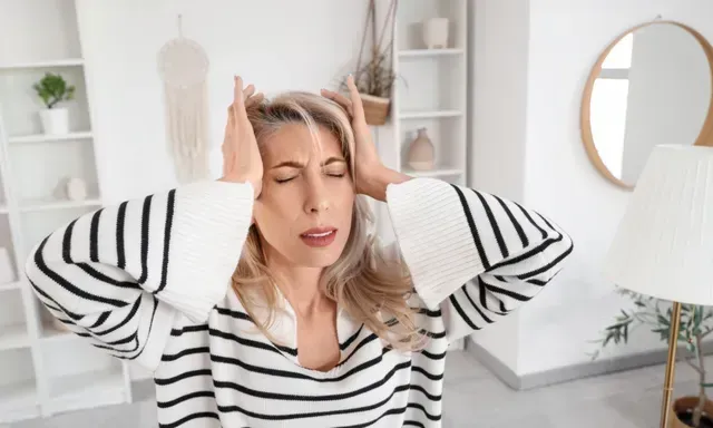 Migraine Management in Perimenopause