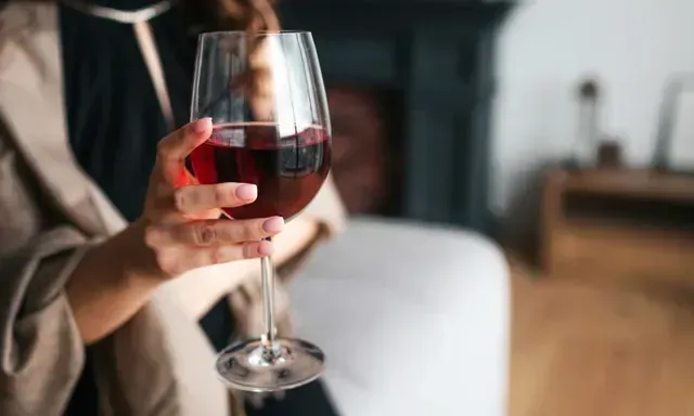 The Truth About Alcohol, Cancer and Menopause: What Every Woman Needs to Know