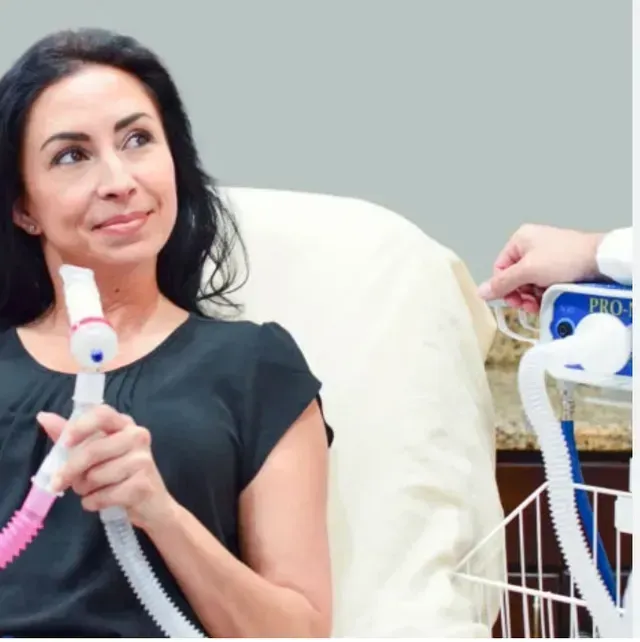 Say Goodbye to Pain: Introducing Pro-Nox for Gynecological Comfort
