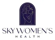 Sky Women’s Health logo