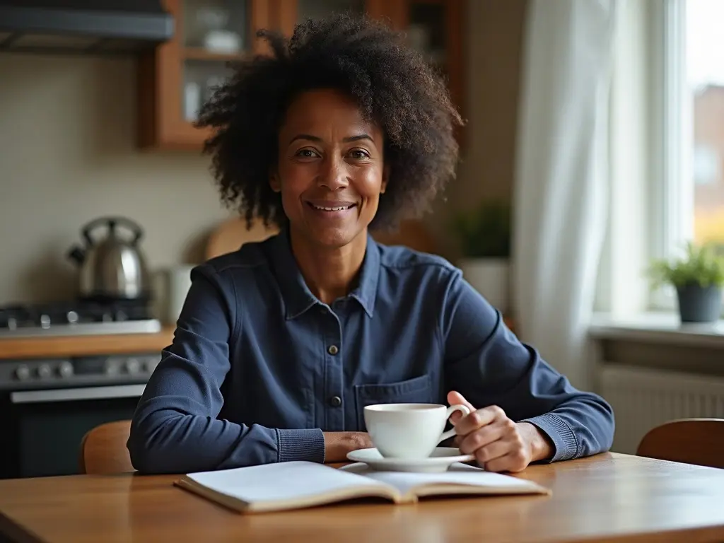 Your Menopause Mood Changes Are Real