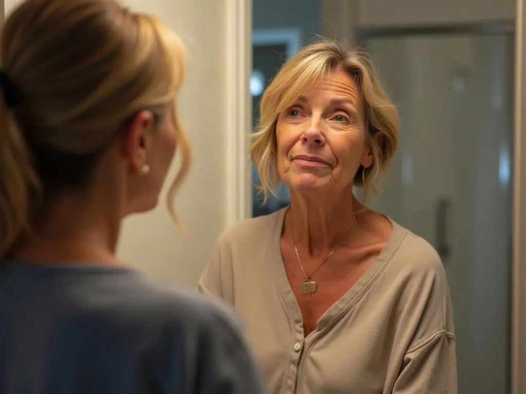 "My Labs Are Normal" But I Don't Feel Like Myself: Why Perimenopause Isn't Diagnosed by Bloodwork