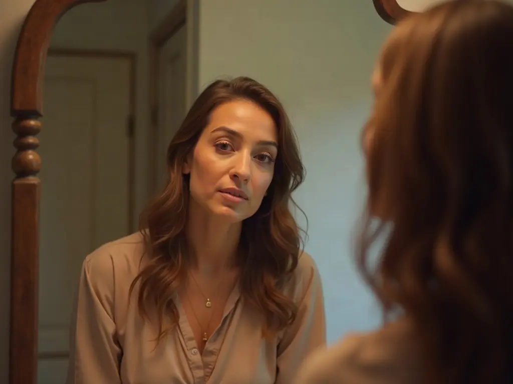 Too Young for Perimenopause? Why Symptoms in Your 30s and Early 40s Keep Getting Dismissed