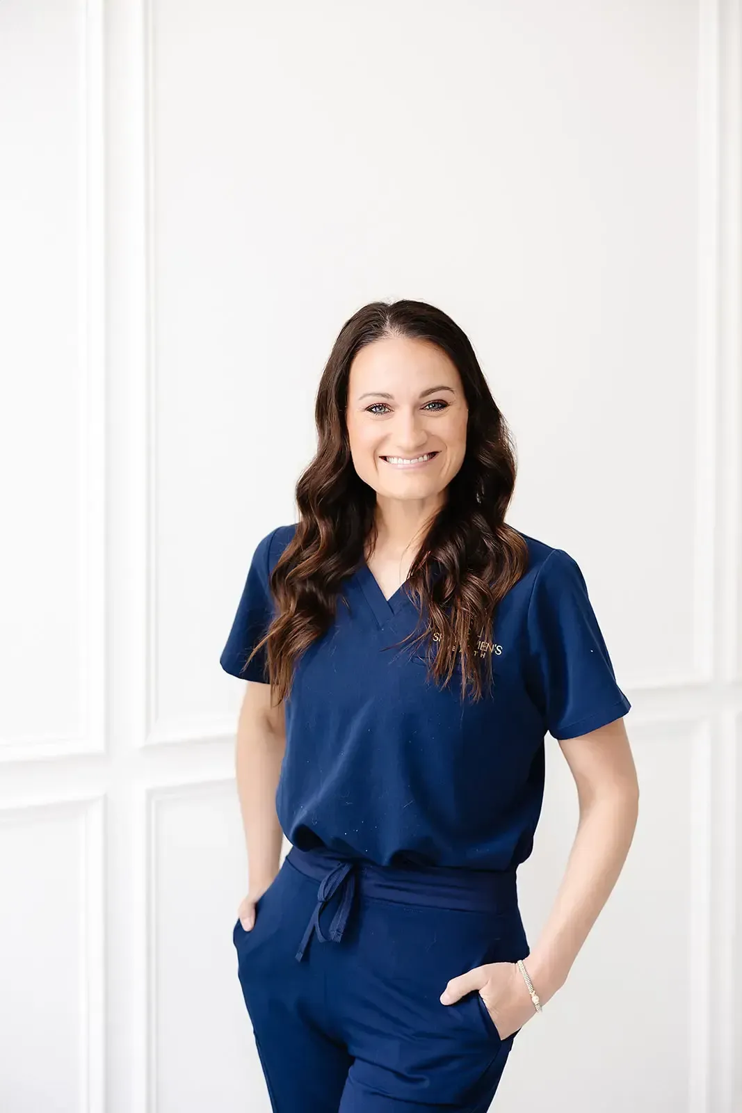 Gabriela Miranda, membership coordinator at Sky Women's Health