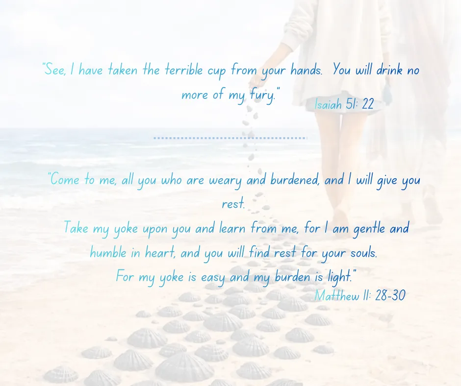 Breaking My Chains