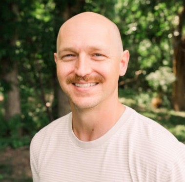 This is a headshot of your local loan officer.