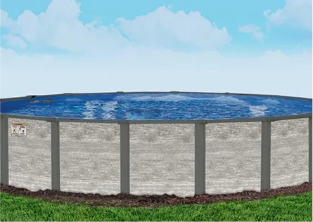 Above Ground Pool