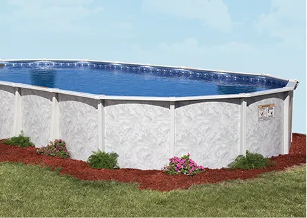 Above Ground Pool