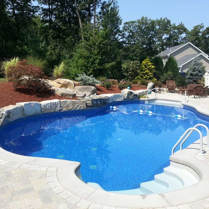 Pool Resurfacing