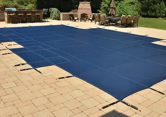 Added Safety & Security