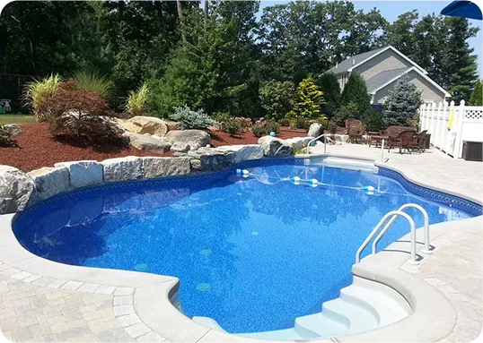 Soak Away Stress and Sleep Better Every Night