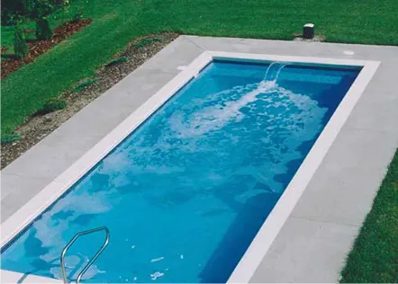 Inground Pool