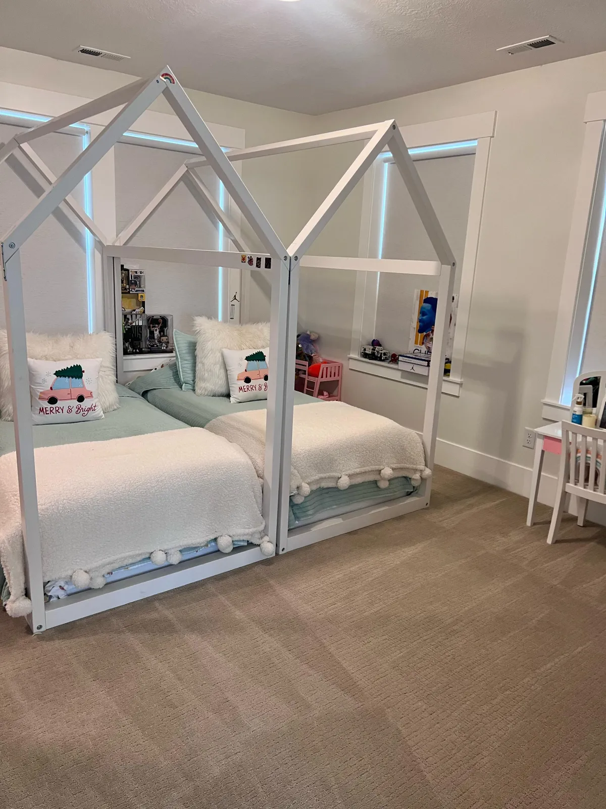 Residential Cleaning