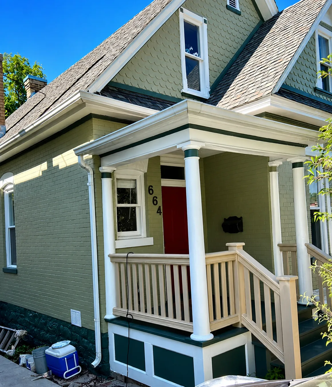 Concrete Contractor in Ventura County