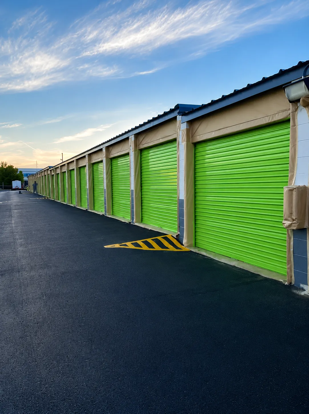 Concrete Contractor in Ventura County