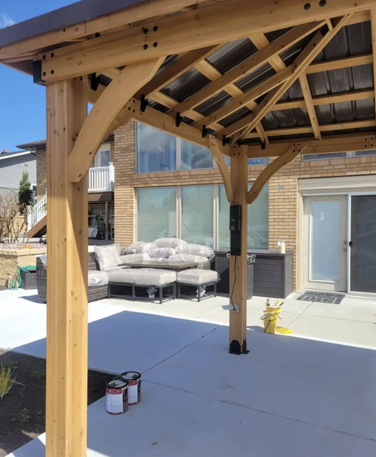 Concrete Contractor in Ventura County