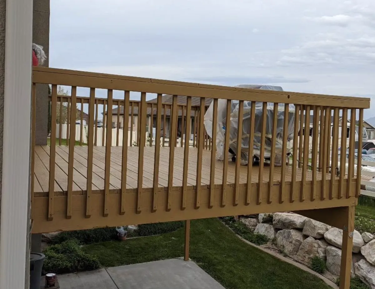Concrete Contractor in Ventura County