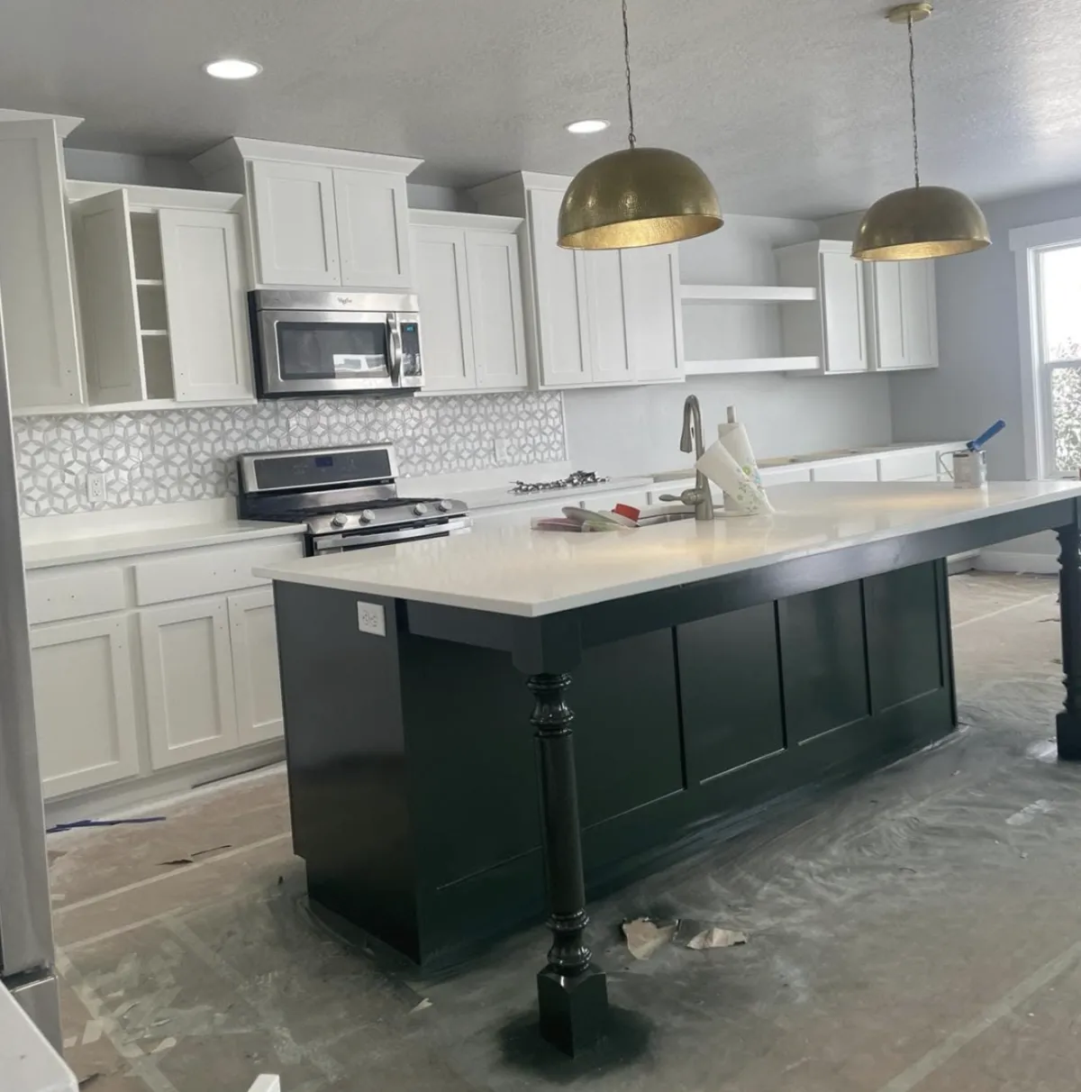 Concrete Contractor in Ventura County