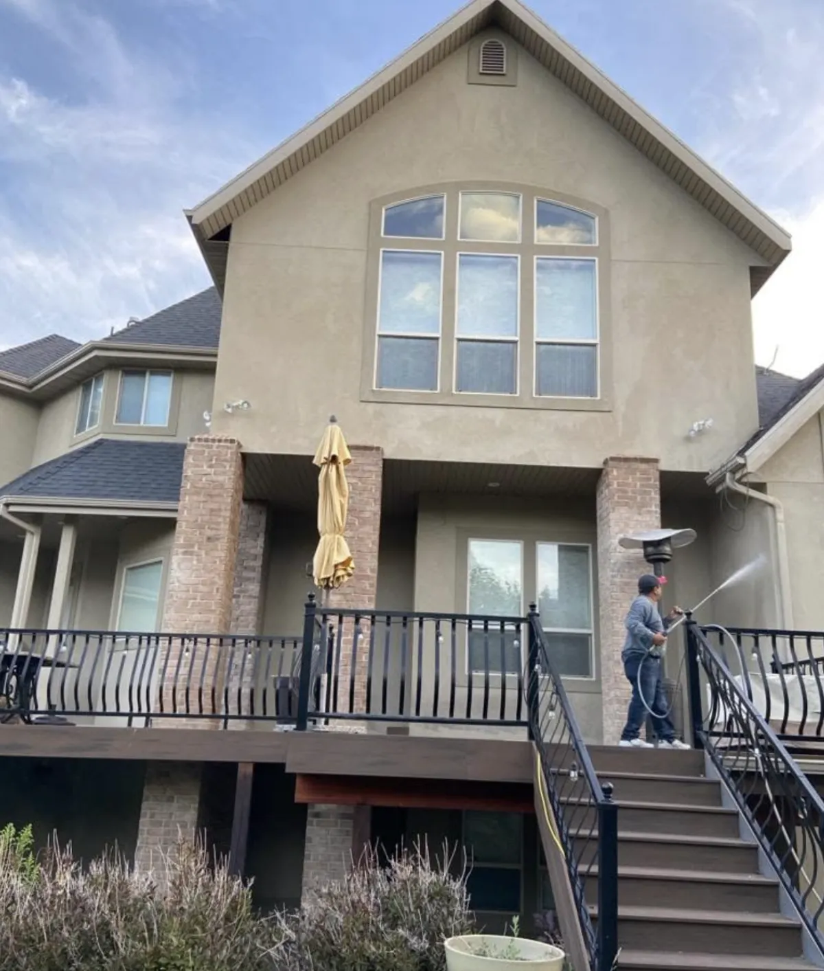 Concrete Contractor in Ventura County