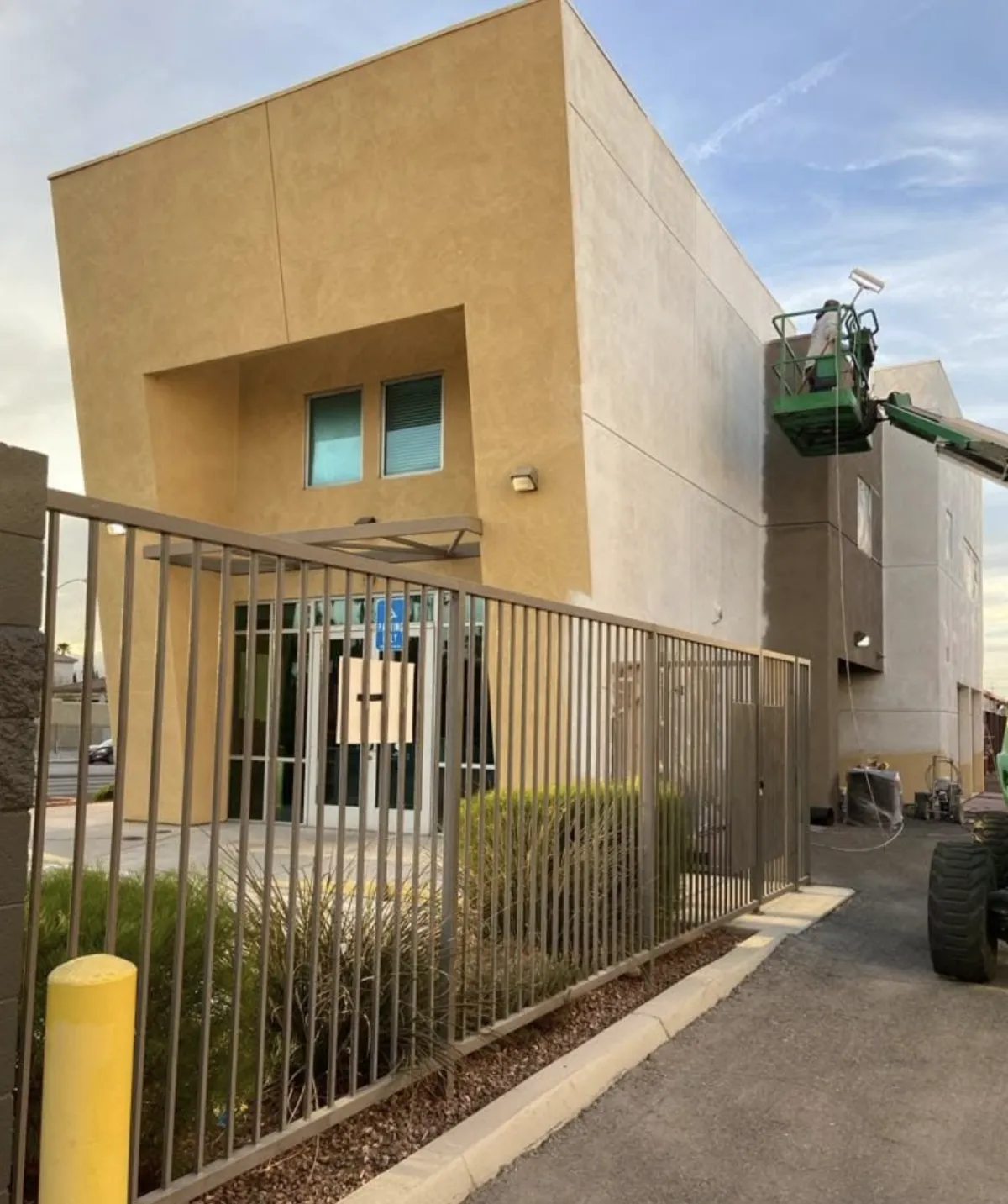 Concrete Contractor in Ventura County
