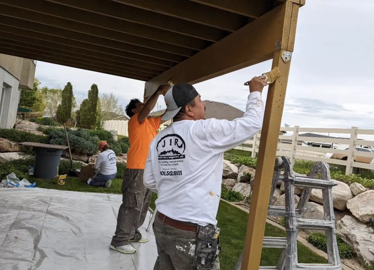 Concrete Contractor in Ventura County