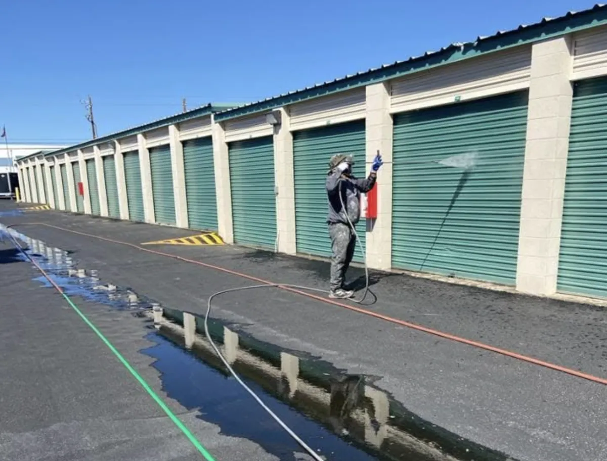 Concrete Contractor in Ventura County