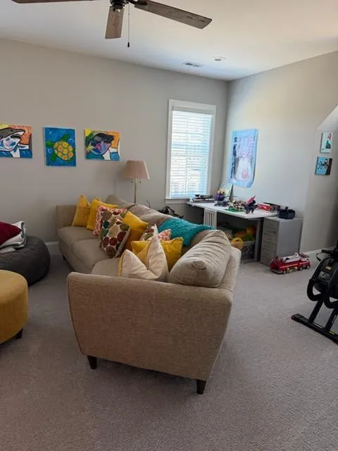 Deep Cleaning Raleigh