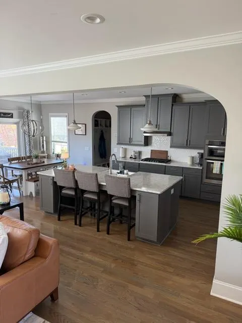 Move In Cleaning Raleigh