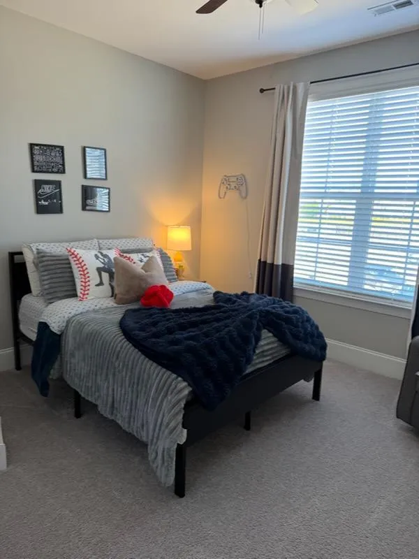 Raleigh Regular Cleaning