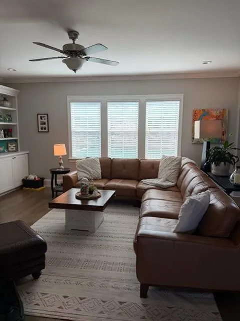 Raleigh Move In Cleaning