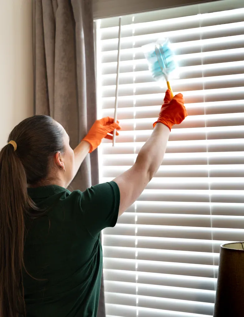 Airbnb Cleaning Raleigh
