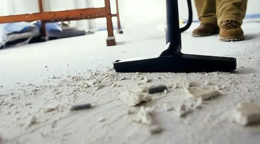Post Construction Cleaning in Raleigh