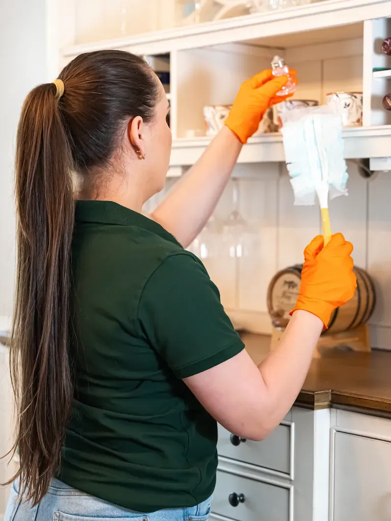 Post Construction Cleaning Raleigh
