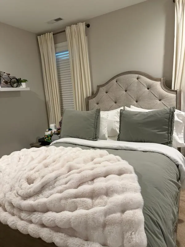 Move Out Cleaning Raleigh