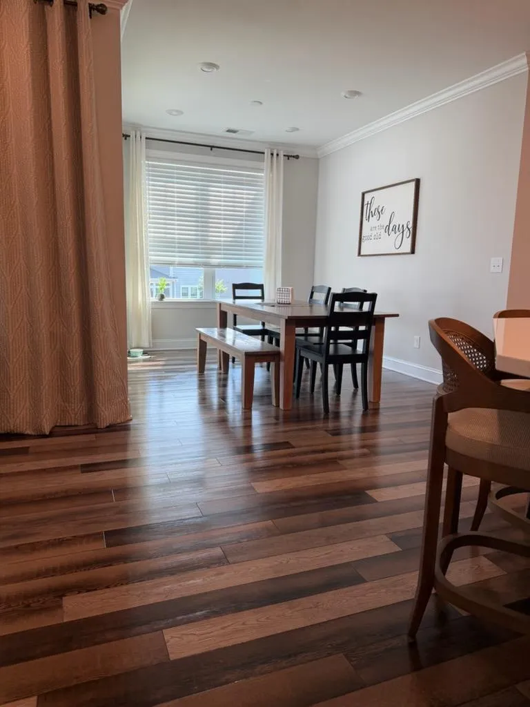 Deep Cleaning Raleigh