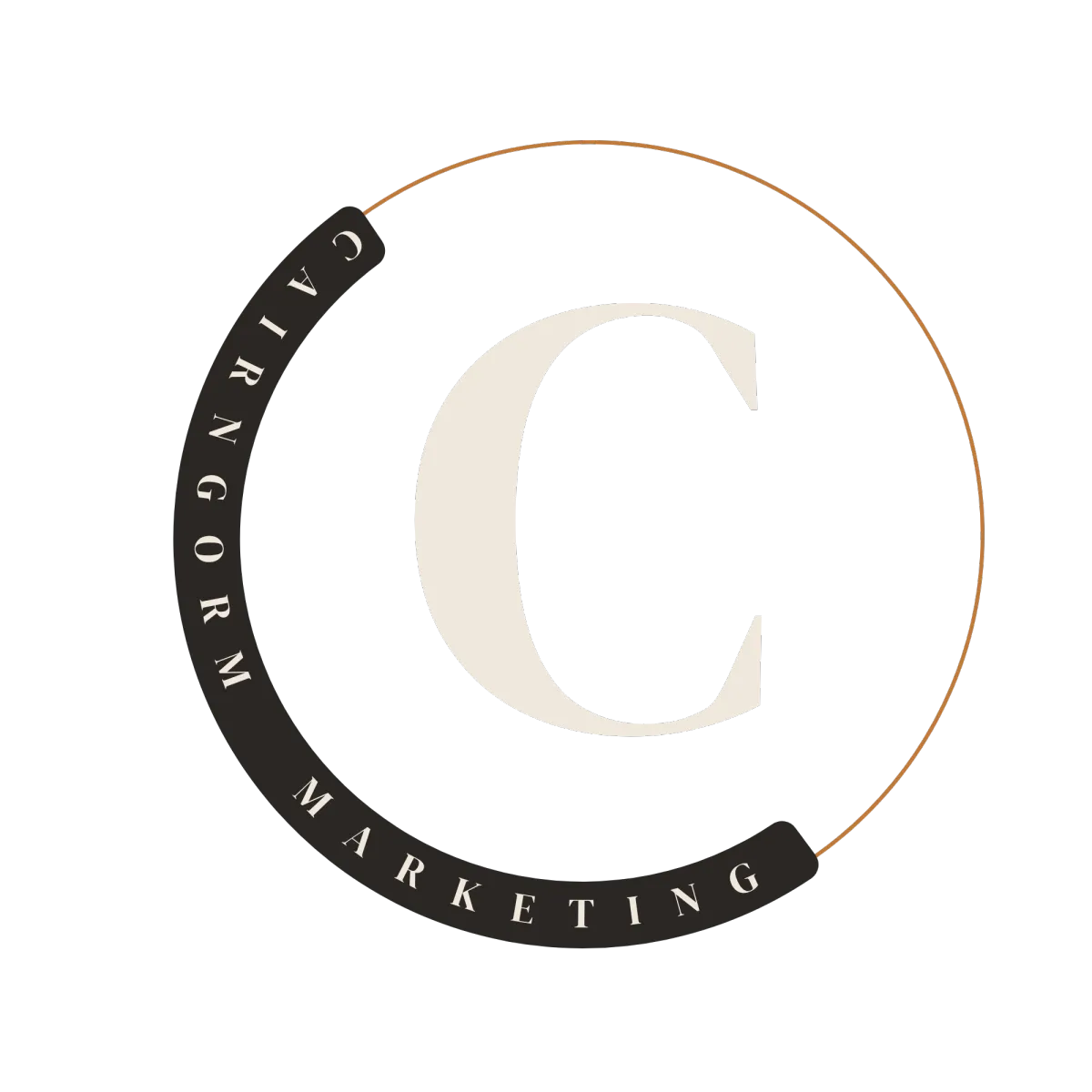Cairngorm Marketing Logo