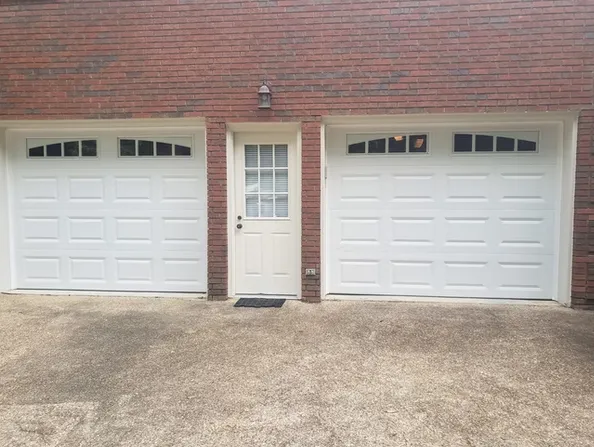 Spring Replacement in Birmingham, AL