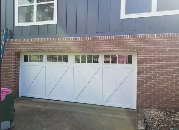 Alabaster Spring Replacement