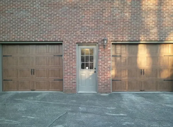 Emergency Garage Door Service in Birmingham, AL