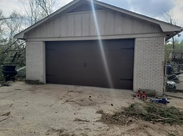 Garage Opener Repair & Replace in Birmingham, AL