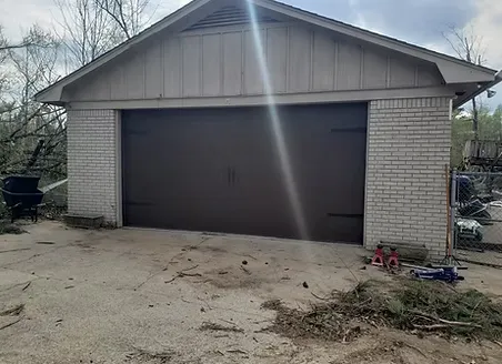 Hoover Garage Door Repair