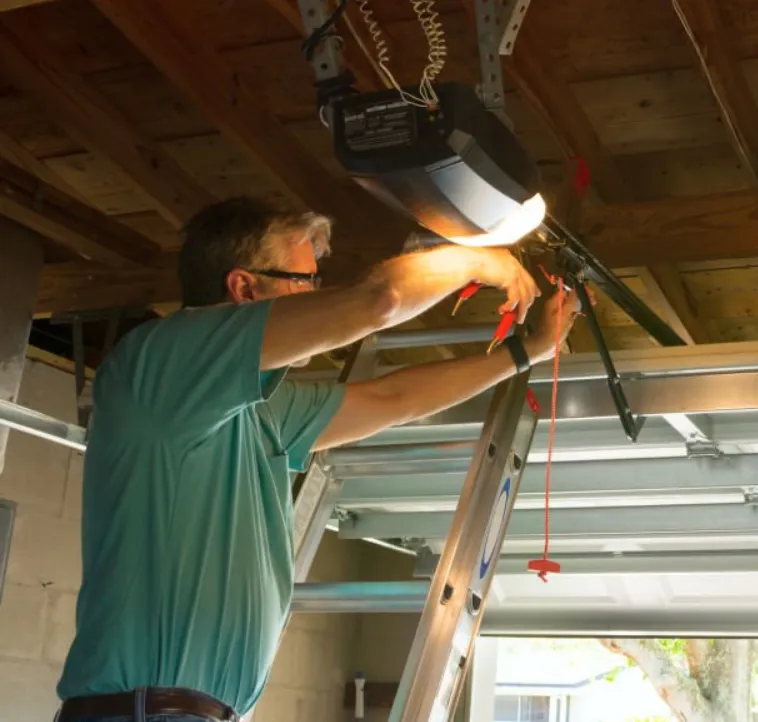 Hoover Garage Opener Repair & Replace