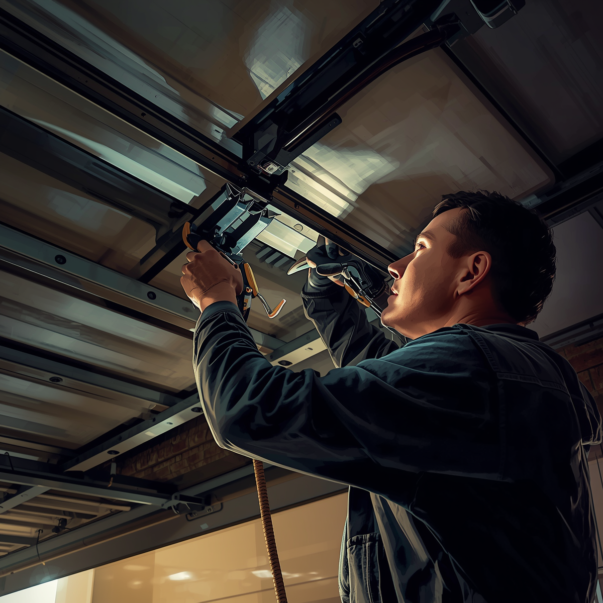 Hoover Spring Replacement