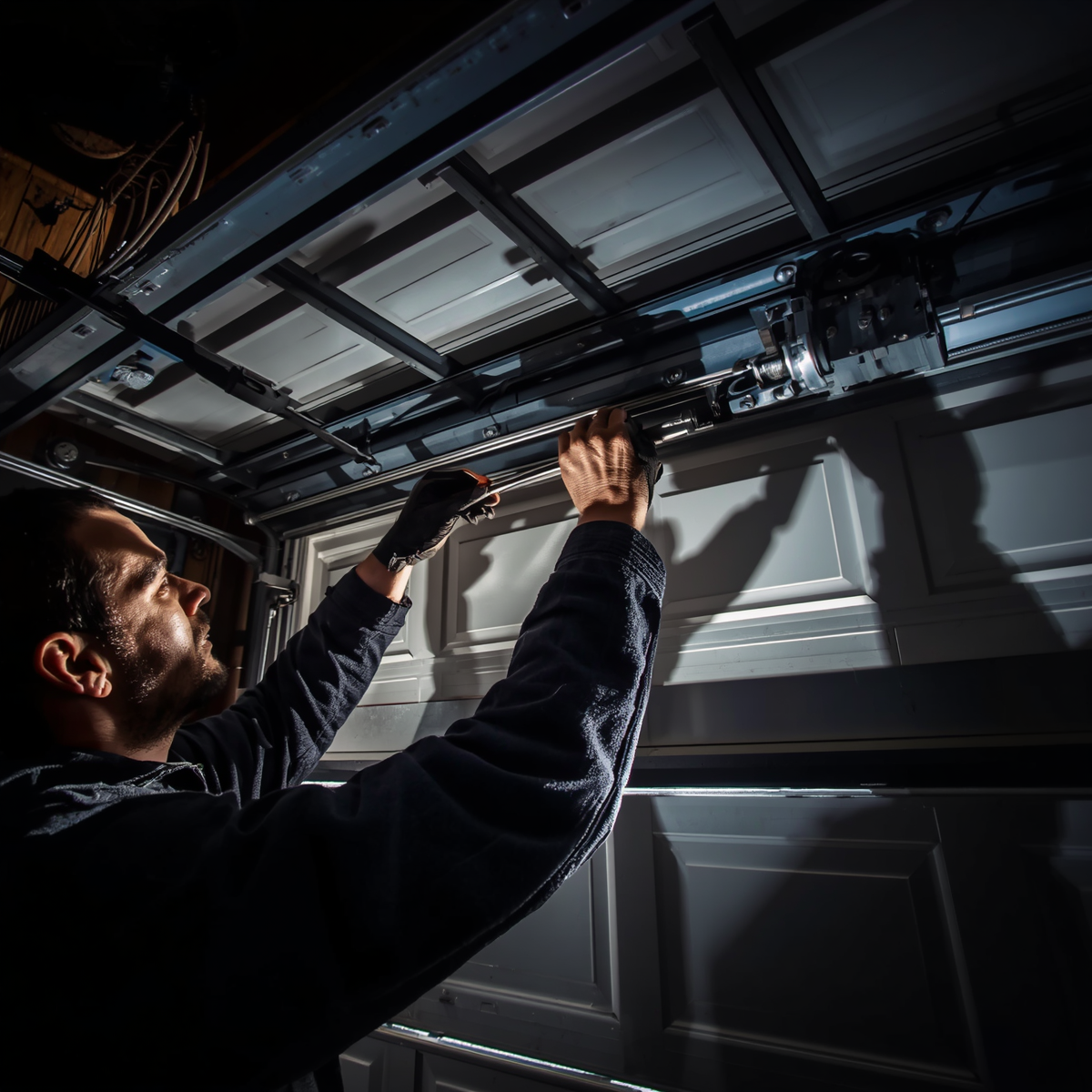  Garage Door Repair